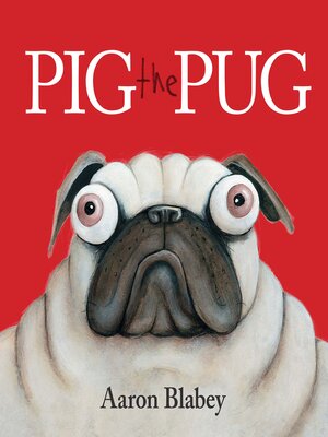 Pig the Pug - ebook